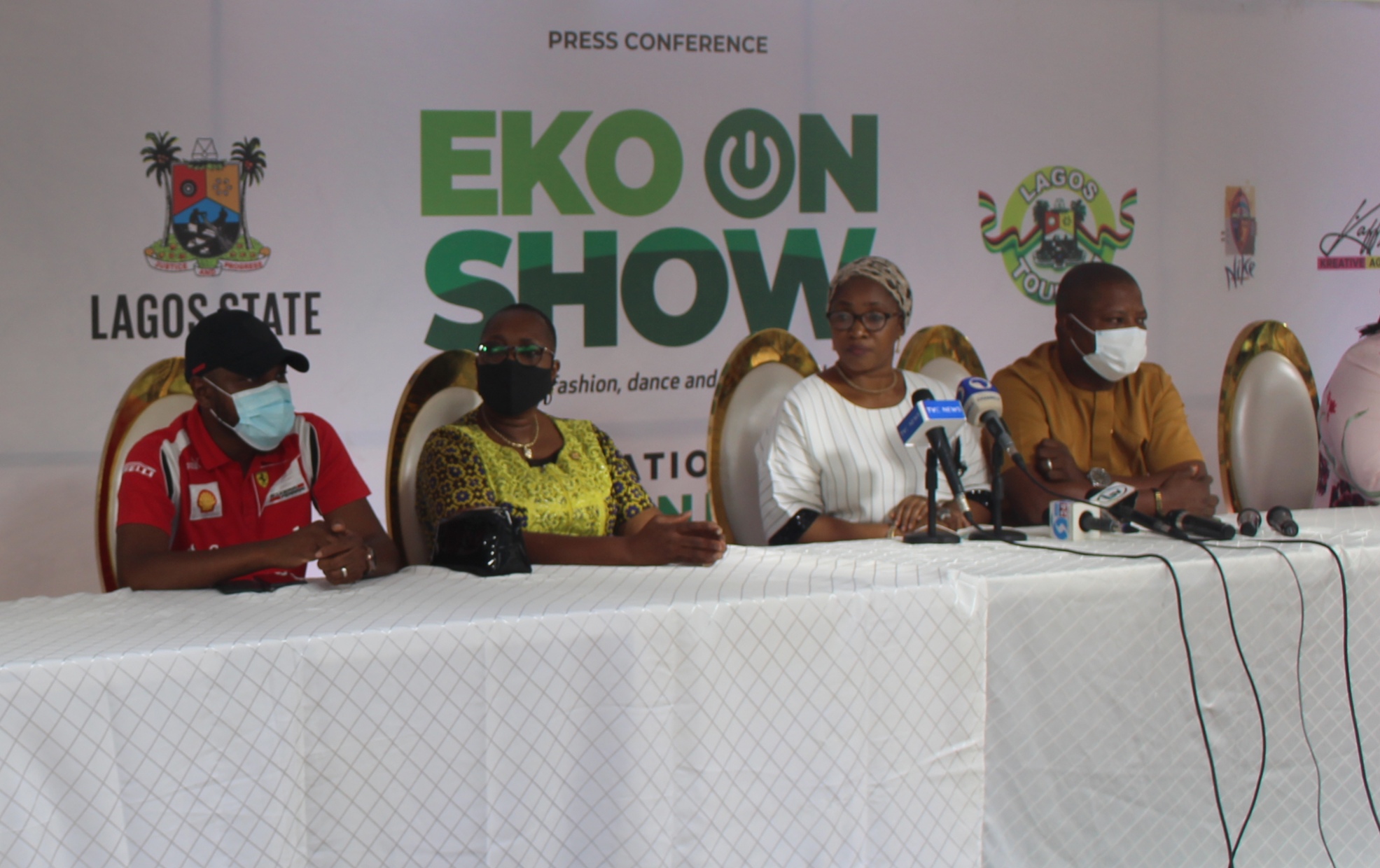 LASG TO CELEBRATE NIGERIA’S INDEPENDENCE WITH “EKO ON SHOW” FESTIVAL